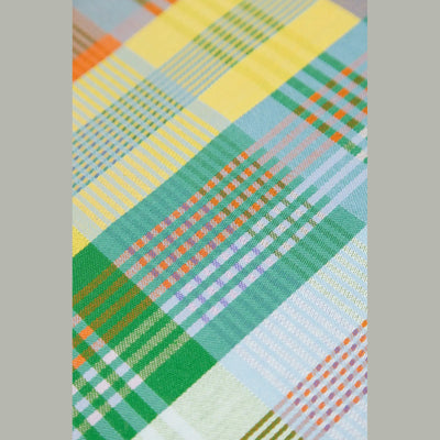 Foekje Fleur Tea Towel #63A Wild Weave