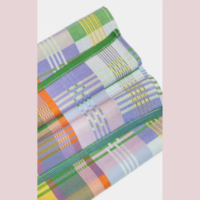 Foekje Fleur Tea Towel #63A Wild Weave