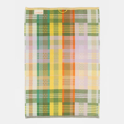Foekje Fleur Tea Towel #63B Wild Weave