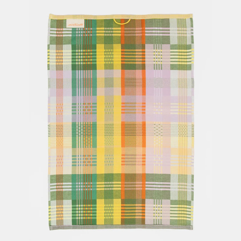 Foekje Fleur Tea Towel 