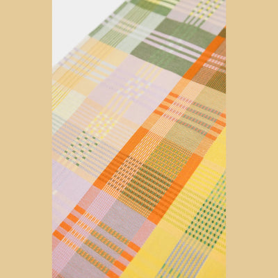 Foekje Fleur Tea Towel #63C Wild Weave