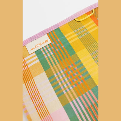 Foekje Fleur Tea Towel #63C Wild Weave