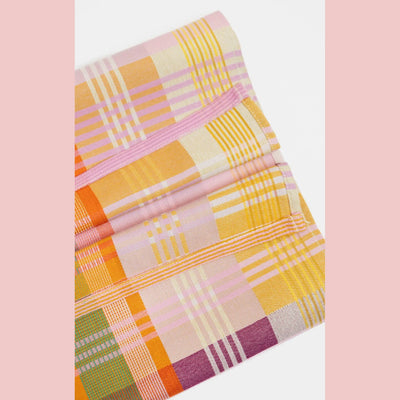 Foekje Fleur Tea Towel #63C Wild Weave