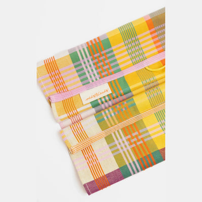 Foekje Fleur Tea Towel #63C Wild Weave