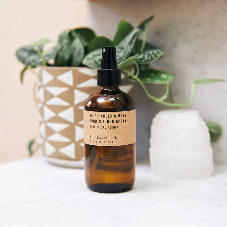 P.F. Candle Co Golden Coast Room & Linen spray 229 ml