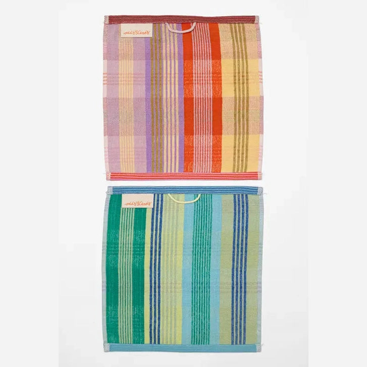 Foekje Fleur Multi Cloth Duo 