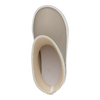 Bergstein Classic Rainboot Beige