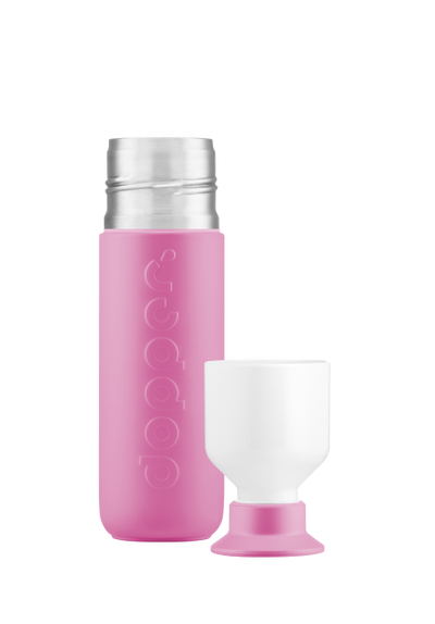 Dopper Insulated Pelican Pink