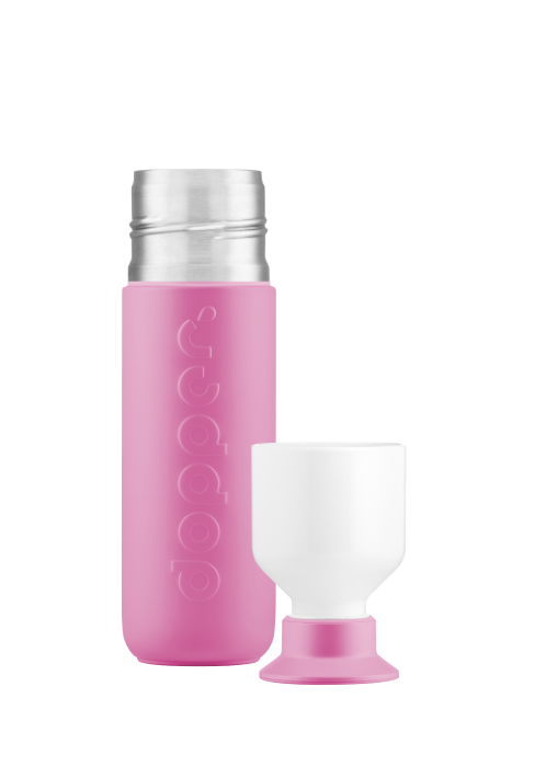 Dopper Insulated Pelican Pink
