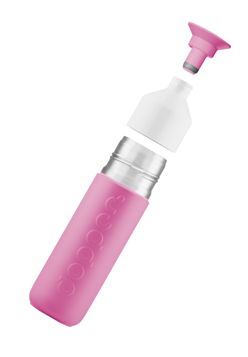 Dopper Insulated Pelican Pink