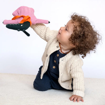 Sophie Home Ragdoll  Krokodil