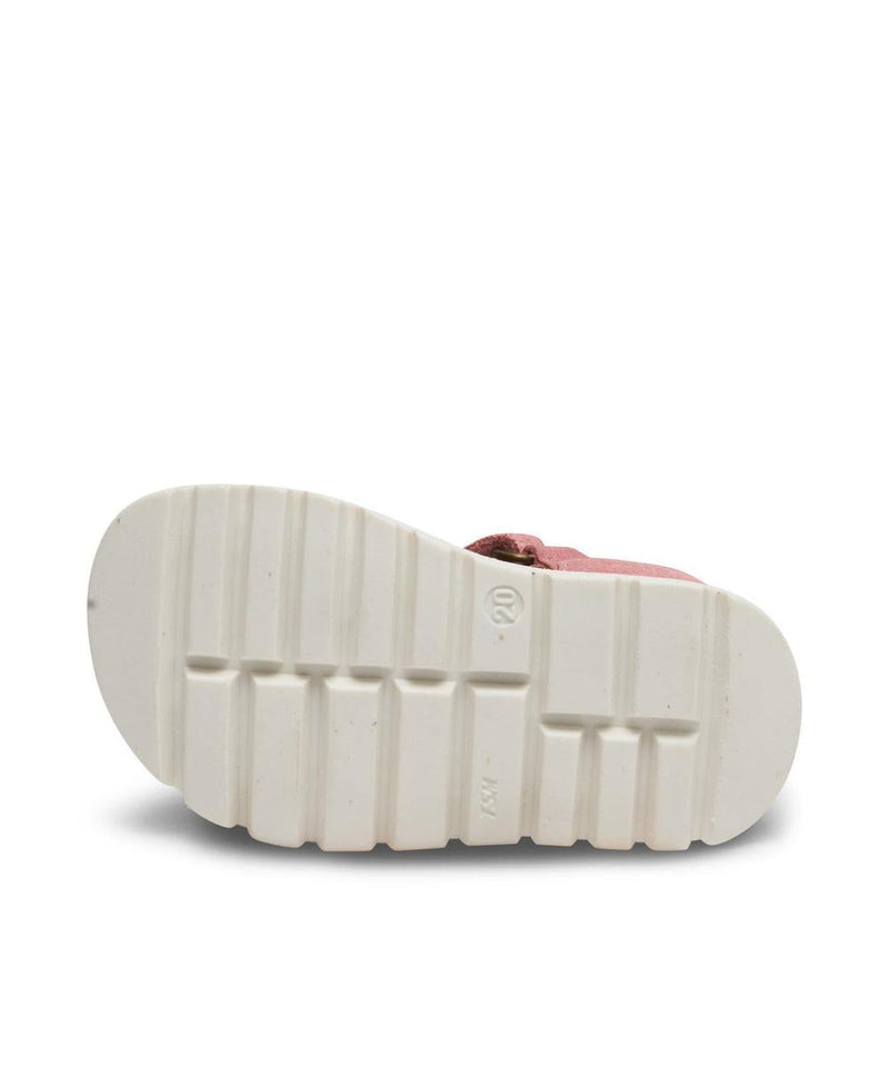 Bisgaard Beka Sandaal Blush
