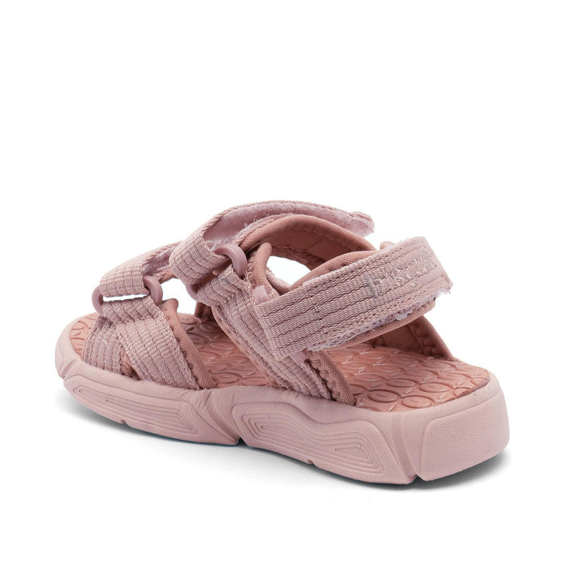 Bisgaard Louis Sandaal Rose