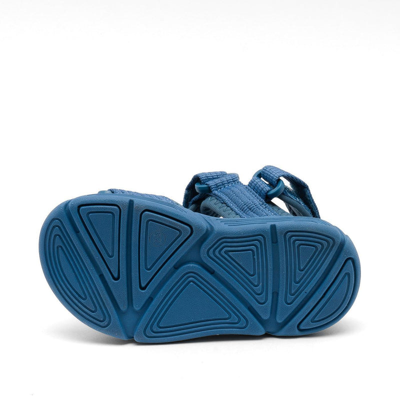 Bisgaard Louis Sandaal Cobalt