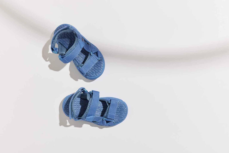 Bisgaard Louis Sandaal Cobalt