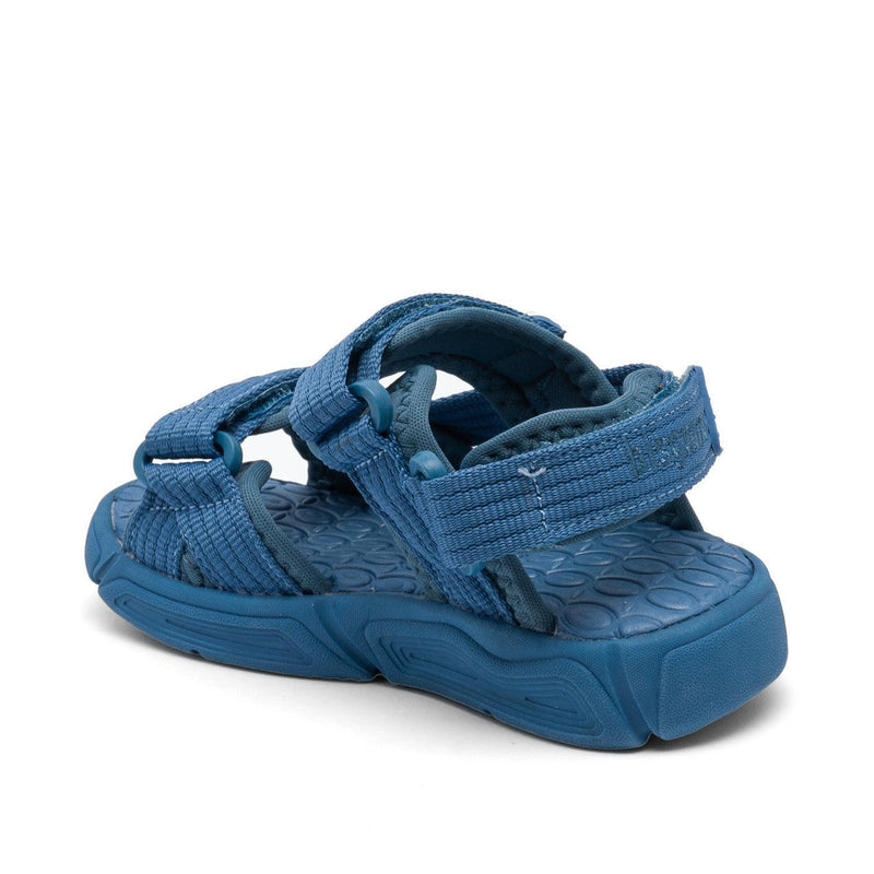 Bisgaard Louis Sandaal Cobalt