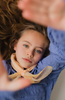Maja Kids Scarf Jackie