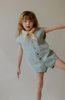 Maja Kids Scarf Jackie
