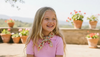 Maja Kids Scarf Bonnie