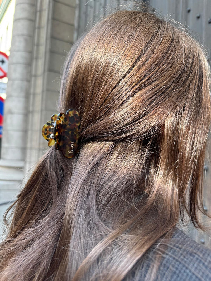 23 Degres Hair Clip Cloud Sun26
