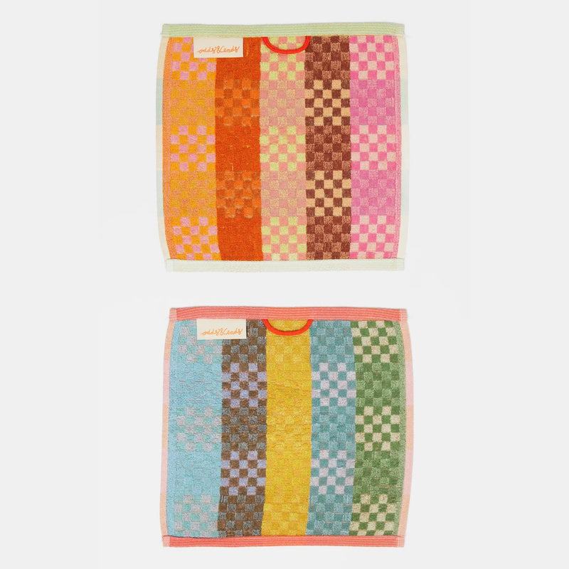 Foekje Fleur Multi Cloth Duo 