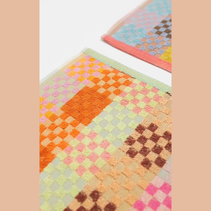 Foekje Fleur Multi Cloth Duo 