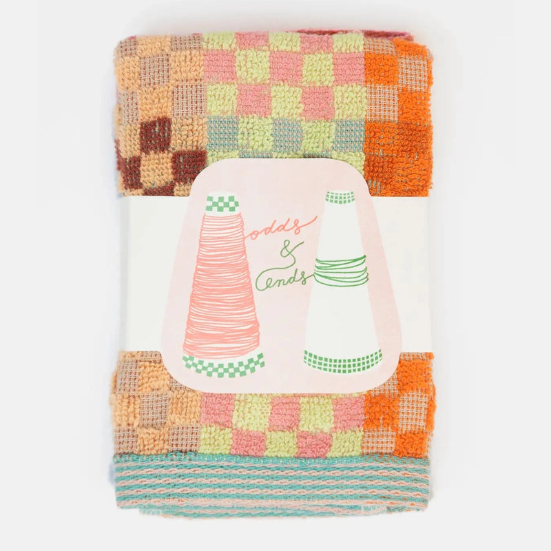 Foekje Fleur Multi Cloth Duo 