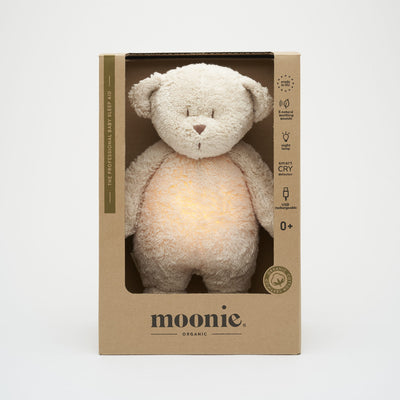 Moonie The Humming Bear Sand 2.0
