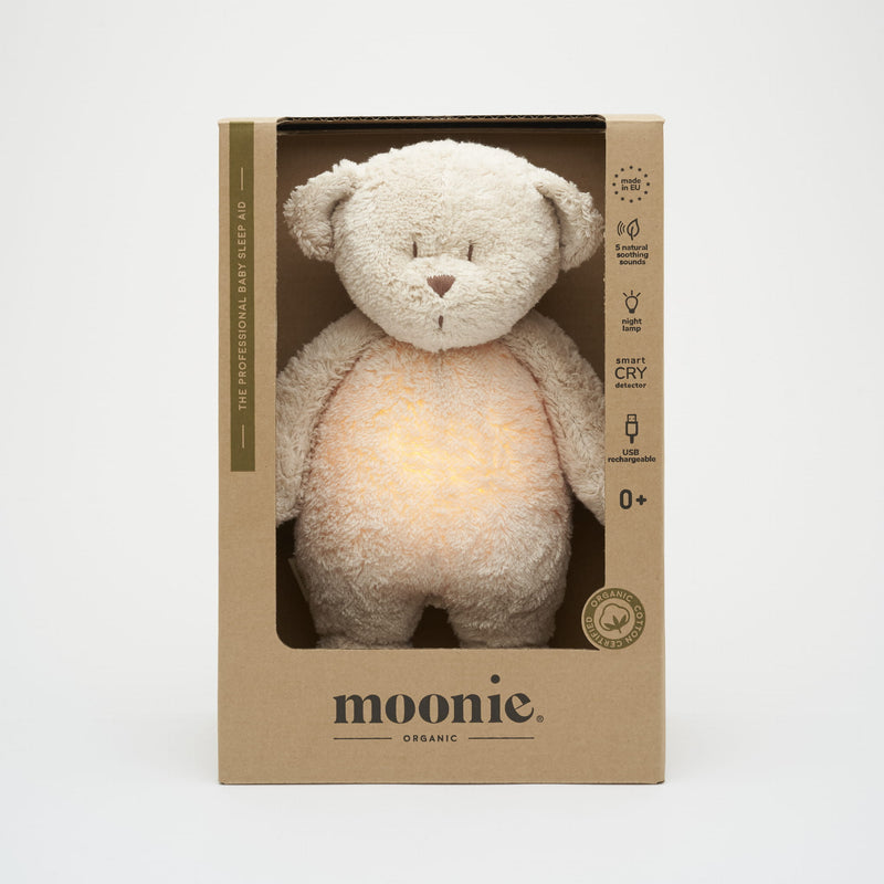 Moonie The Humming Bear Sand 2.0