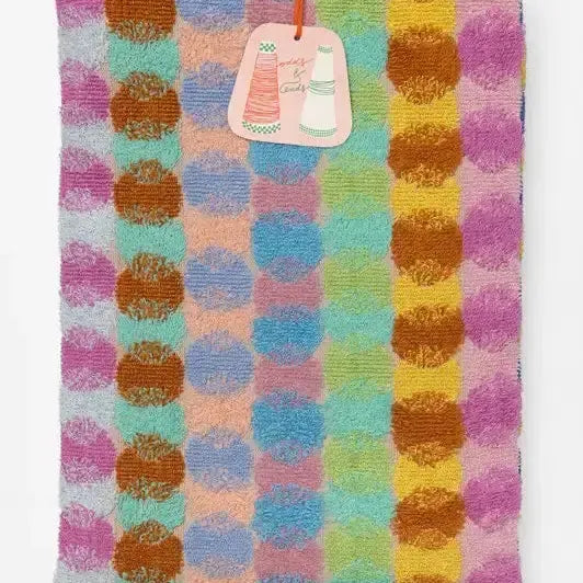 Foekje Fleur Beach Towel 