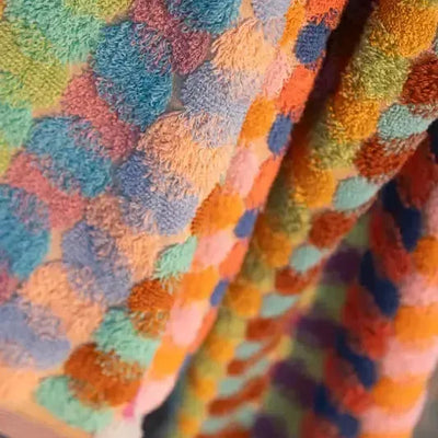 Foekje Fleur Beach Towel #79 Tinted Glasses