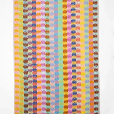 Foekje Fleur Beach Towel #79 Tinted Glasses