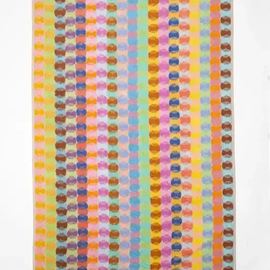 Foekje Fleur Beach Towel 