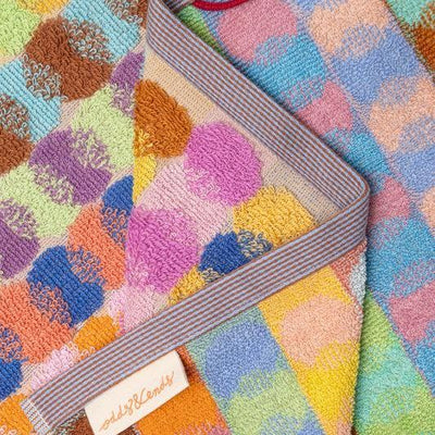 Foekje Fleur Beach Towel #79 Tinted Glasses