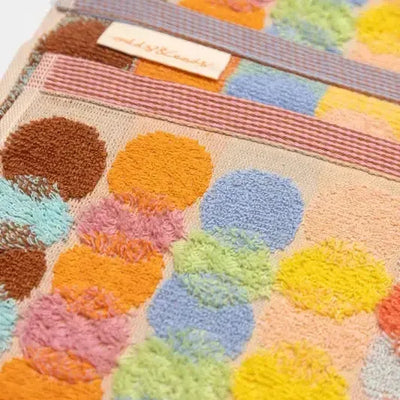 Foekje Fleur Beach Towel #79 Tinted Glasses