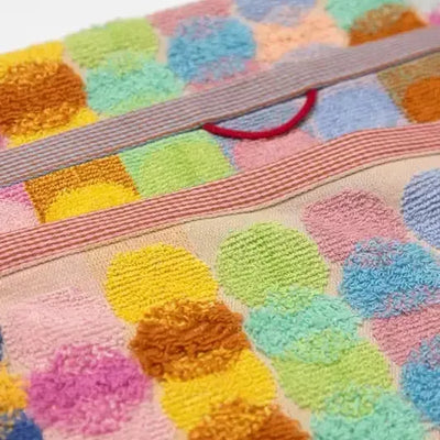 Foekje Fleur Beach Towel #79 Tinted Glasses