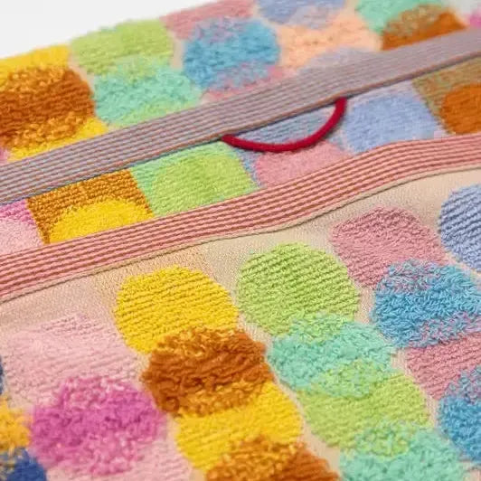 Foekje Fleur Beach Towel 