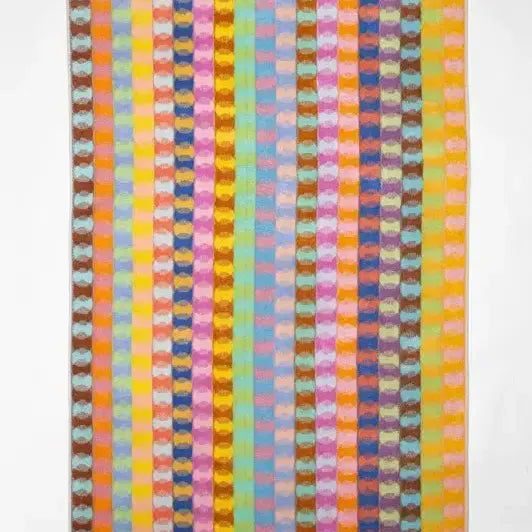 Foekje Fleur Beach Towel 