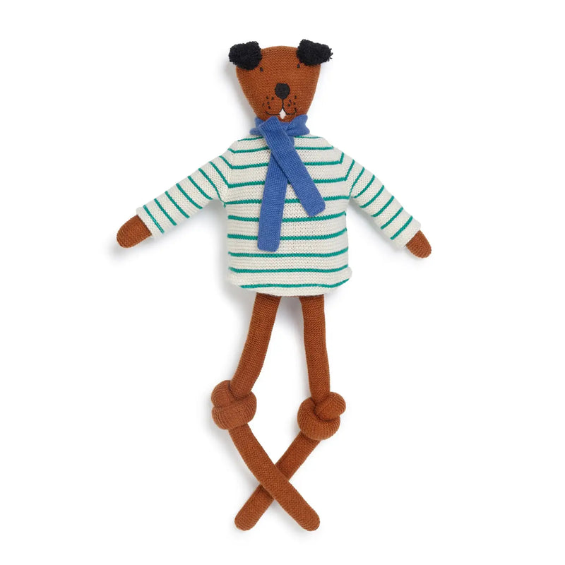 Sophie Home Ragdoll Hond