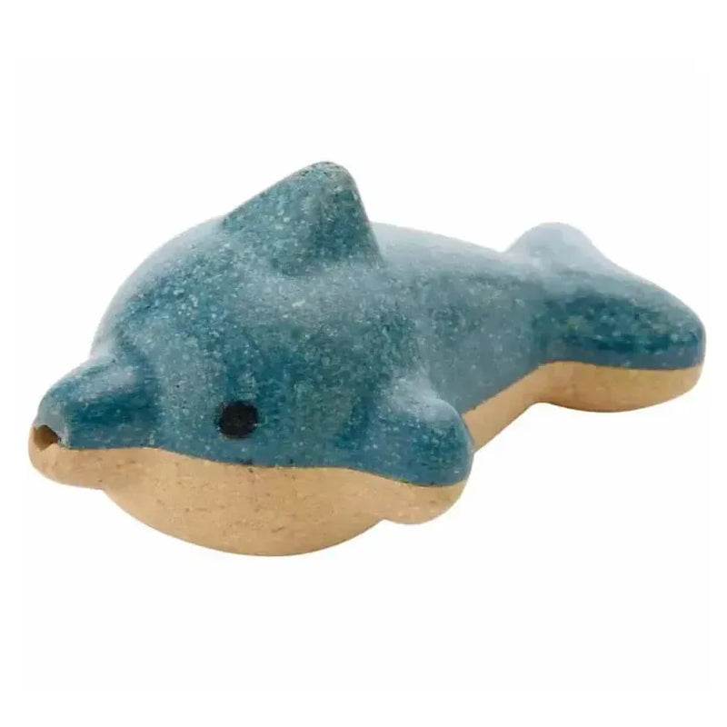 Plantoys Dolfijn Fluitje