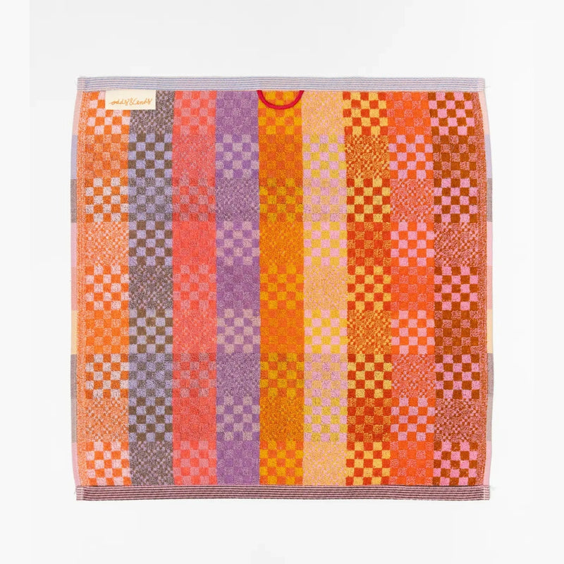 Foekje Fleur Kitchen Towel 