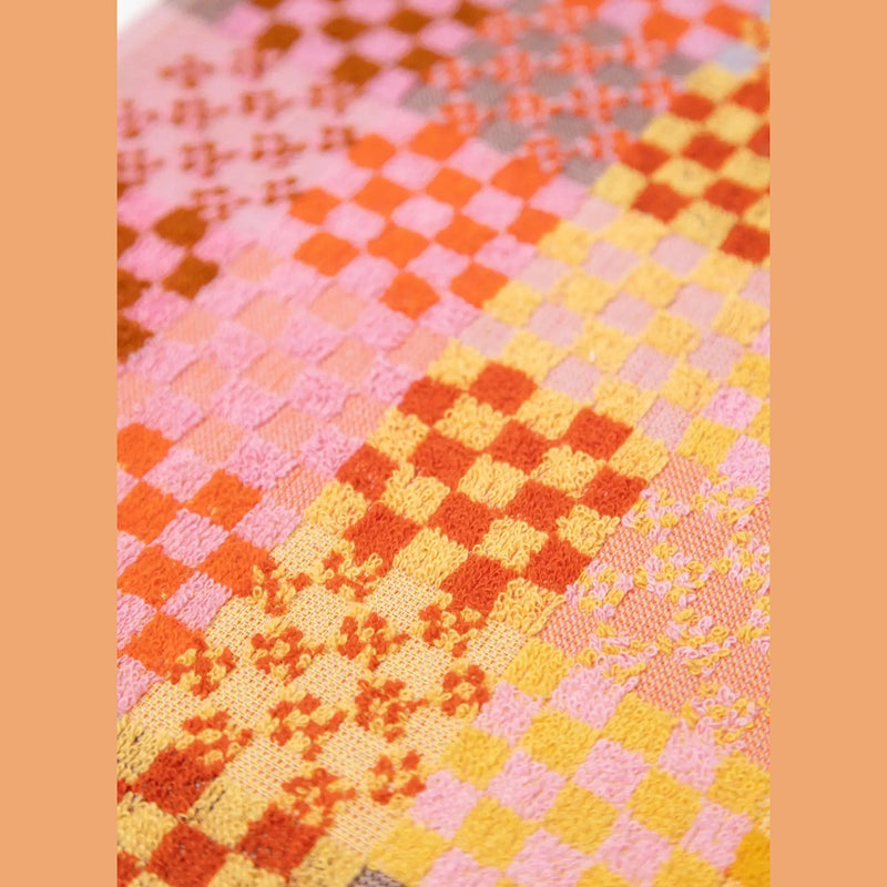 Foekje Fleur Kitchen Towel 