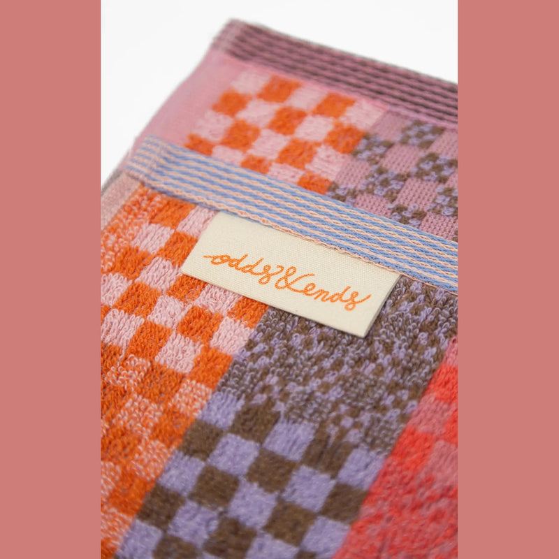 Foekje Fleur Kitchen Towel 