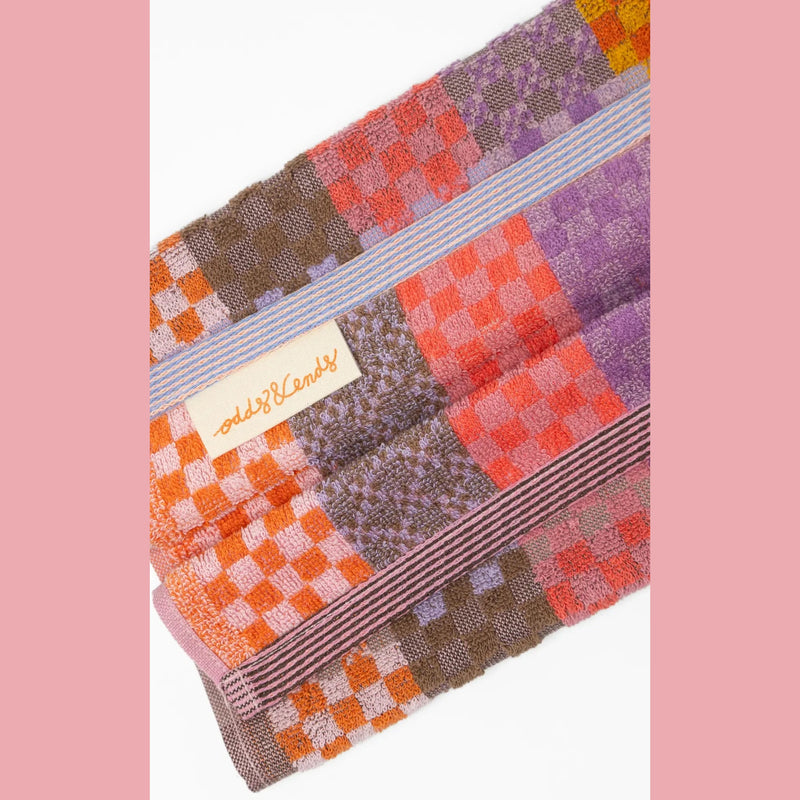 Foekje Fleur Kitchen Towel 