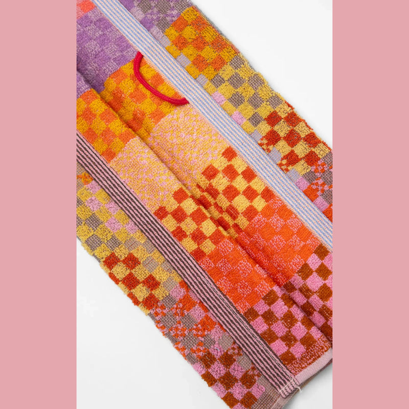 Foekje Fleur Kitchen Towel 