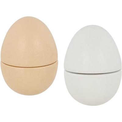Goki Eggs in Karton