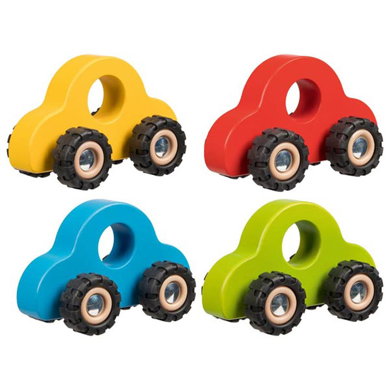 Goki Car Wood