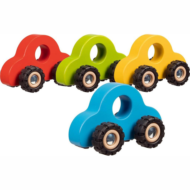 Goki Car Wood