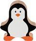 Goki Stapeltoren pinguins
