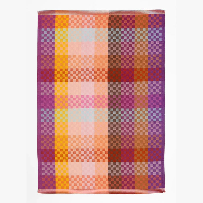 Foekje Fleur Tea Towel 